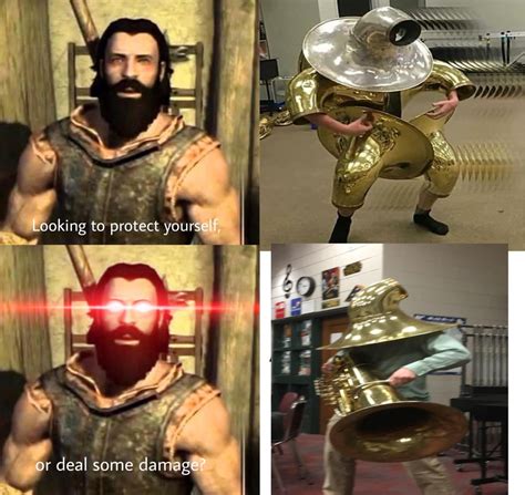 WHY NOT BOTH - Meme by DINOBOB12 :) Memedroid