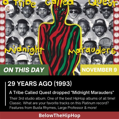 29 years ago : r/OldSchoolHipHop