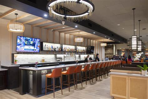 Taroko Asian Bar and Grill