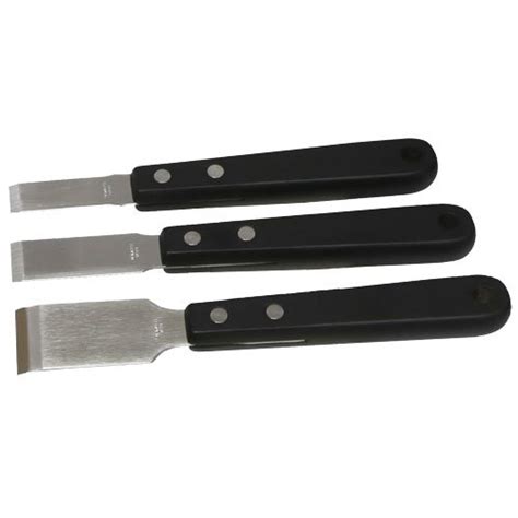 Image result for Stainless Steel Scraper Set