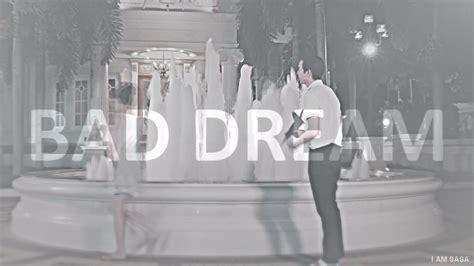 【JAMES&TAEW】BAD DREAM | GameSanaeha MV | 炽爱游戏 | Nai&Nok - YouTube