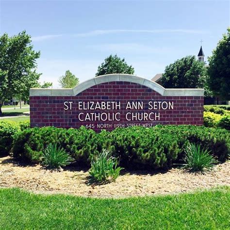St Elizabeth Ann Seton | Blood Drive, St Elizabeth Ann Seton Church ...