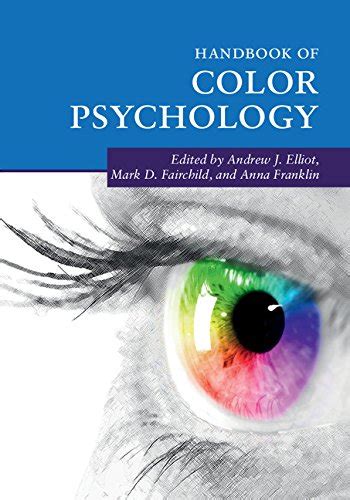 Handbook of Color Psychology (Cambridge Handbooks in Psychology) eBook ...