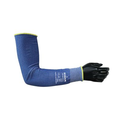 Industrial Safety Gloves for Hand Protection | KARAM