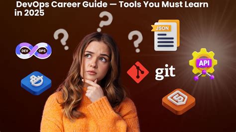 DevOps Career Guide — Tools You Must Learn in 2025
