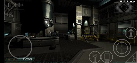 Doom Android 的图像结果