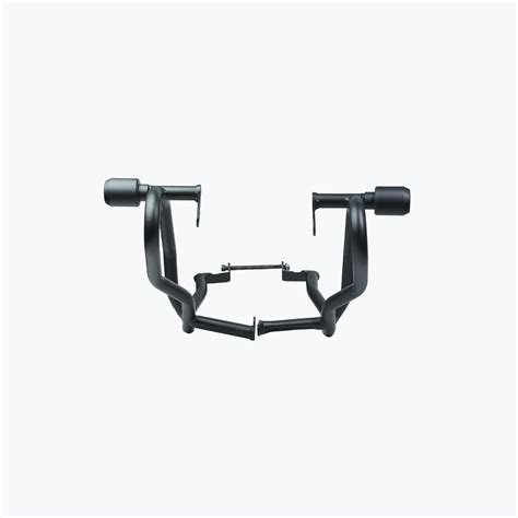 Legundary Hero Mavrick 440 Crash Guard | Bandidos Pitstop – Bandidos ...