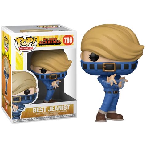 Хоби Геймс ООД, My Hero Academia: Funko Pop Колекционерска Фигурка ...