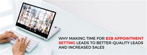 Image result for Appointment-Setting