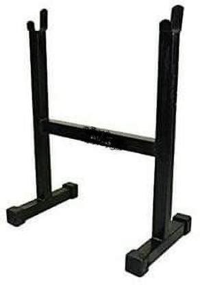 Nandini Bicep Stand for Biceps & Triceps Exercises Parallel Bar - Buy ...