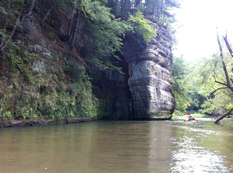 Image result for Kickapoo River WI