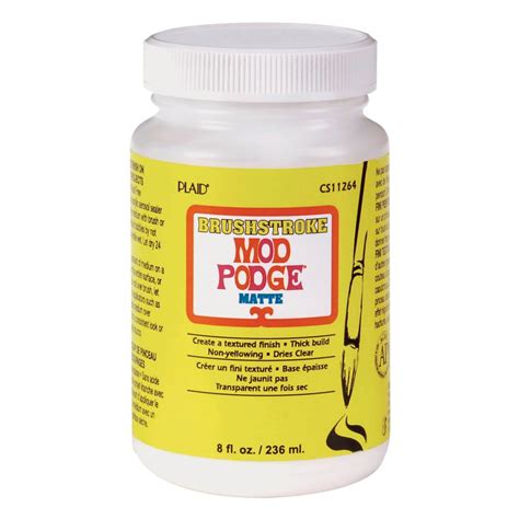 Image result for Tutorial for Mod Podge