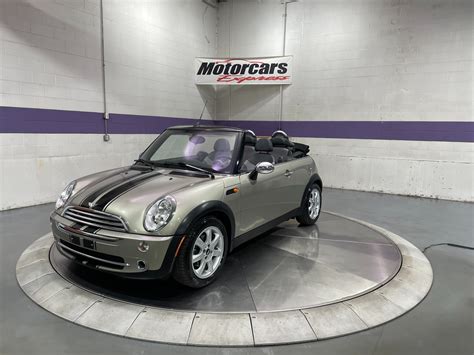 2008 Mini Cooper Convertible Problems 的图像结果