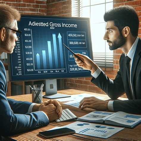 Adjusted Gross Income (AGI) - TaxClimate.com Global