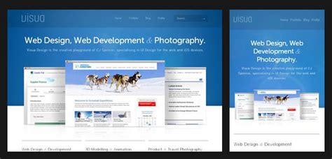 Image result for Creative Web Design Examples