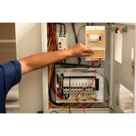 Image result for Power Panel Installation