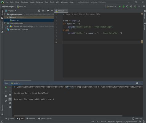 Image result for Python Simple HelloWorld Program