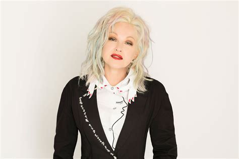 Cyndi Lauper | Hollywood Bowl