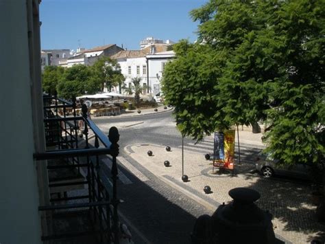 PENSAO CENTRAL (Faro, Portugal - Algarve) - Hotel Reviews & Photos ...