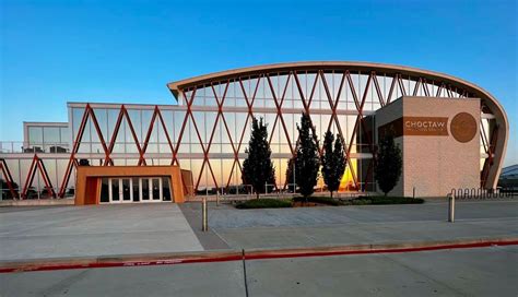 Choctaw Nation of Oklahoma Office Photos | Glassdoor