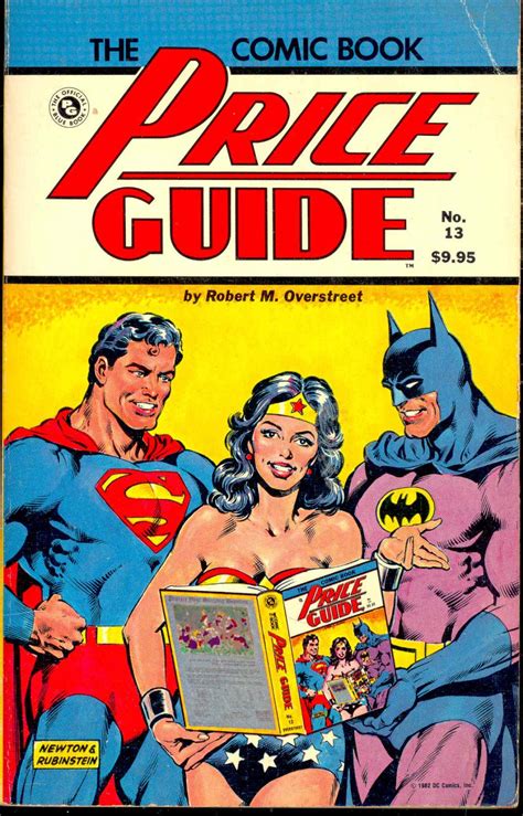 Image result for Comic Book Price Guide