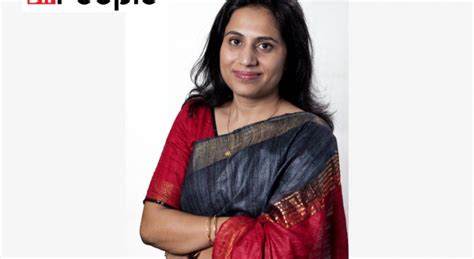 Cummins India Appoints Shveta Arya As MD - BW People