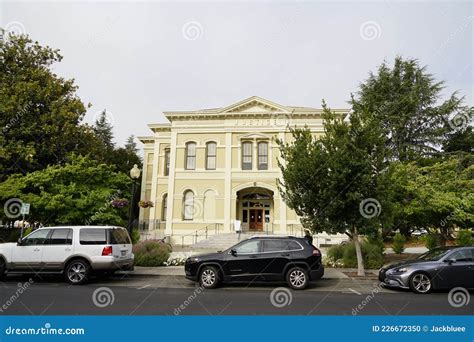 Napa County Superior Court editorial image. Image of superior - 226672350