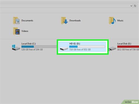 Image result for How to Play Flash Drive on Computer