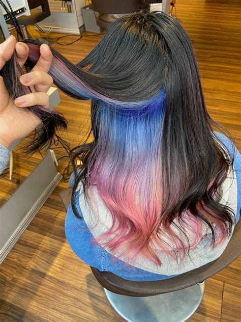 Yuki Otani - Hair Stylist l THREE DEGREES SALON