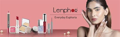 Buy Lenphor Make Up Fixer Online at Low Prices in India - Amazon.in