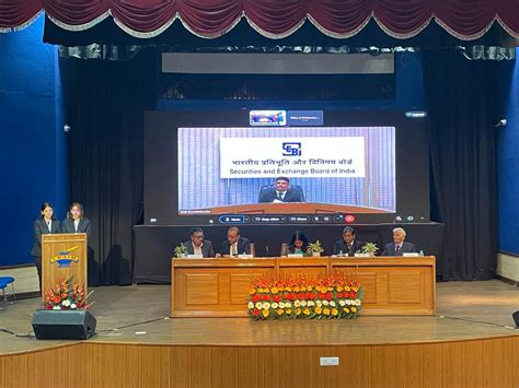 Photo Gallery: Finance Summit | LBSIM