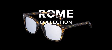ROME SUNGLASSES – RODERICO GIULIANI