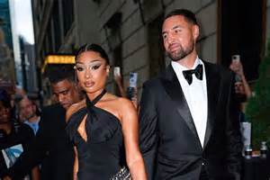 Megan Thee Stallion and Klay Thompson’s Instagram post hints at a new ...