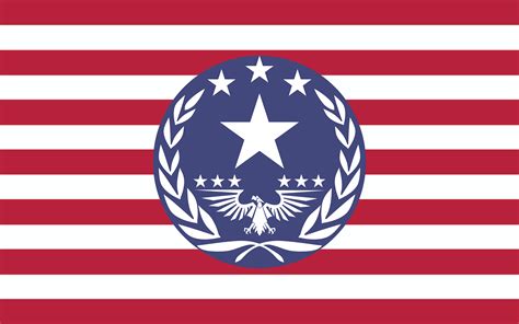 Imperialism Symbol The New Imperial German Empire Flag (M.Jones)