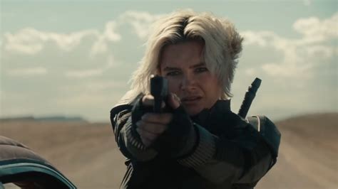 'Thunderbolts*' Special Look | Moviefone