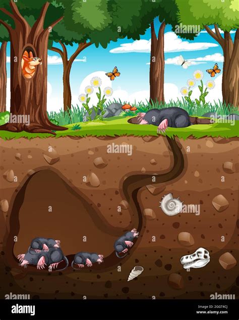 Topo 的图像结果