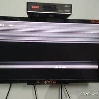 Airtel — dth showing no signal