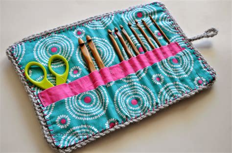 crochet hook