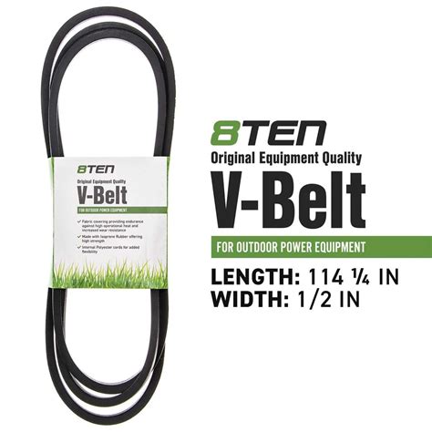 John Deere LT133 Belt Installation 的图像结果