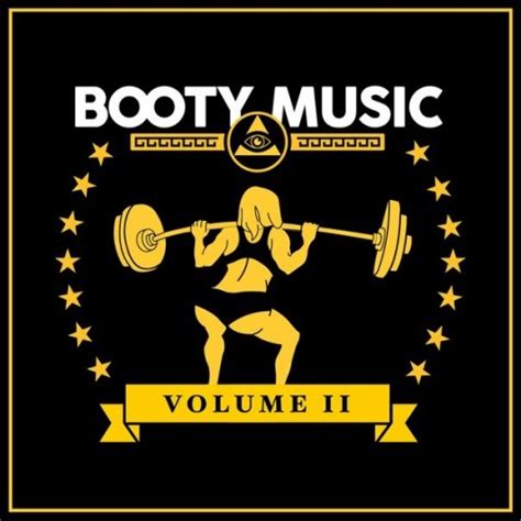 booty music_360百科