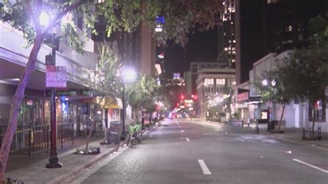 Security checkpoints coming to downtown Orlando following shooting ...