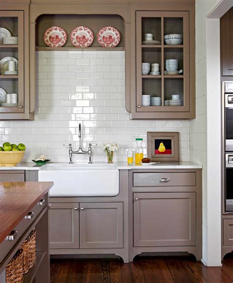 Best Colors For Kitchen Walls