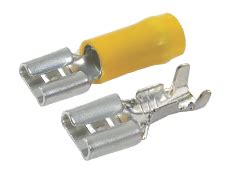 Snap On Terminal Ends Manufacturers in Mumbai, India