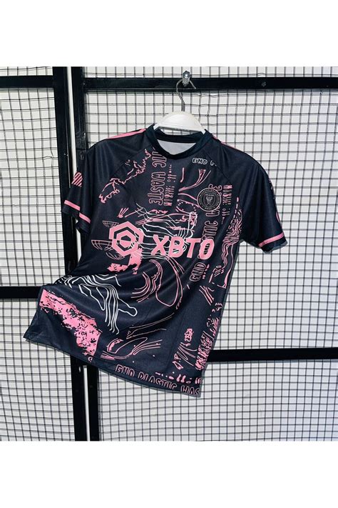 Lion Spor Inter Miami Messi 2024/2025 Yeni Sezon Iç Saha forması vs ...