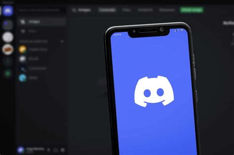 What Does NSFW Mean On Discord | Robots.net