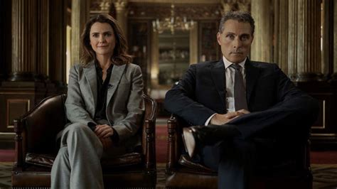 'The Diplomat' season 3 ending explained: Who really stole the doomsday ...