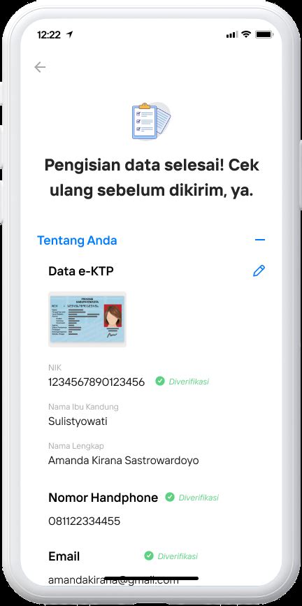 Cara Buka Rekening di Bank Mandiri Secara Full Online