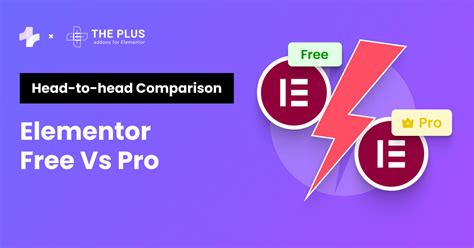 WordPress Elementor Basic vs Pro 的图像结果