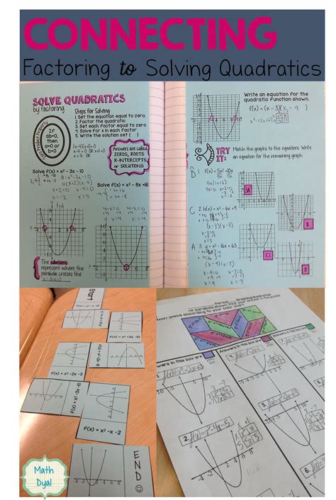 Image result for Quadratic Problem Solving