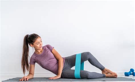 Image result for Clamshell Exercise Benefits